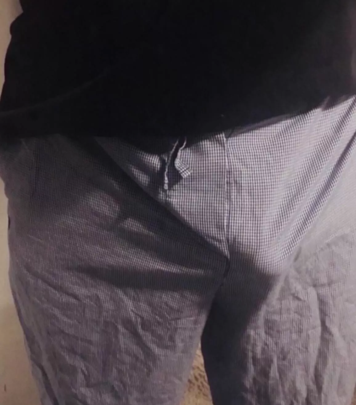 Think I might need new PJs posted by Rosebuddy2022