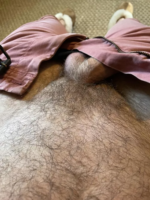 Time to get these pants off by Excellent_Event_207