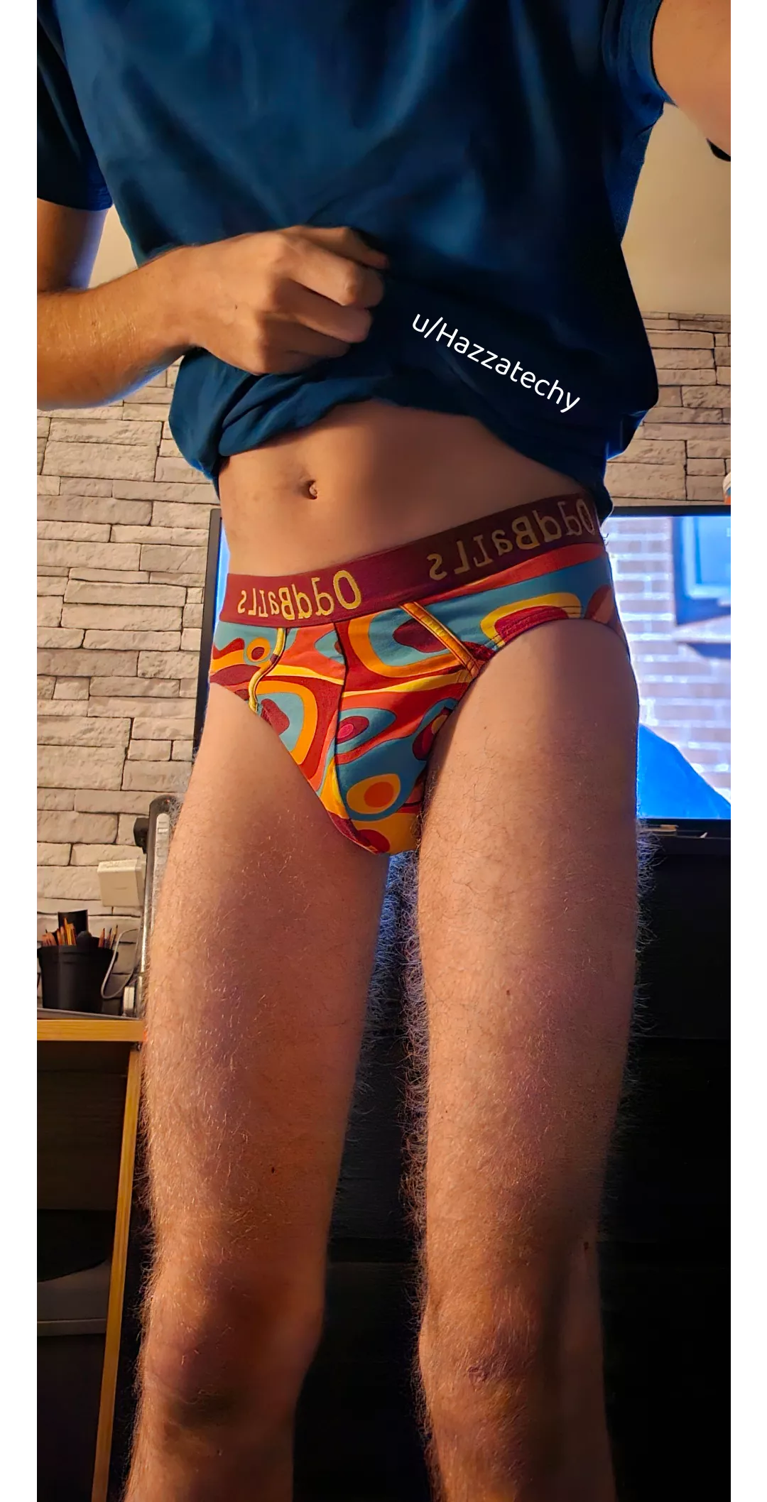 Today's pattern is called Retro posted by Hazzatechy