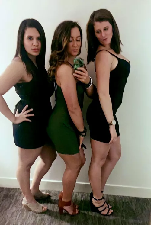 Vegas Girls by tway15771