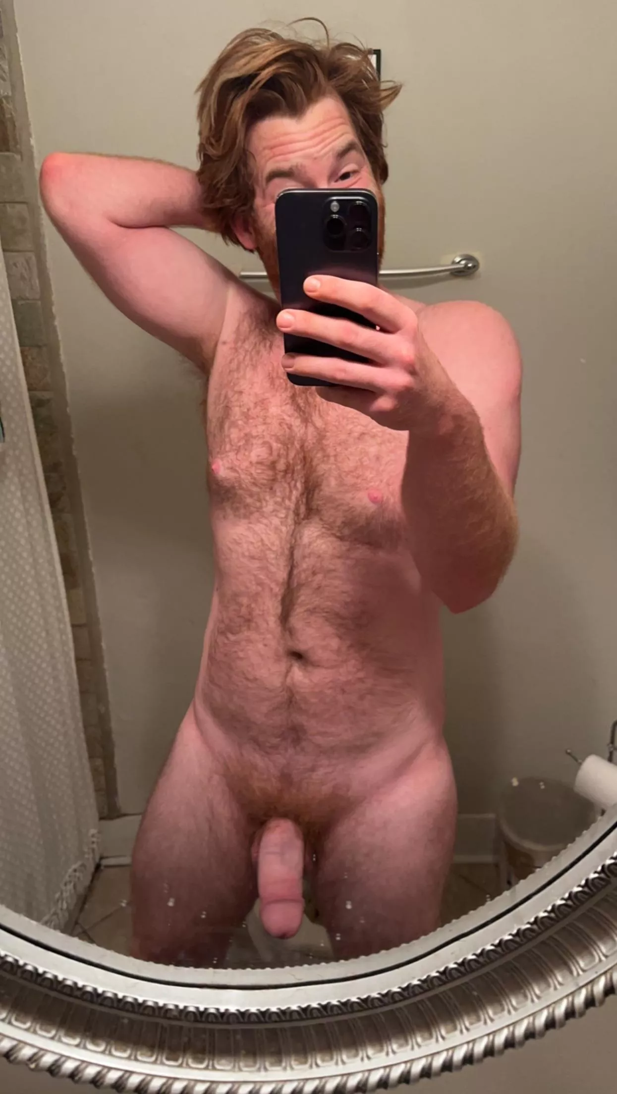 wanna get me hard 😜 posted by Hi_jene