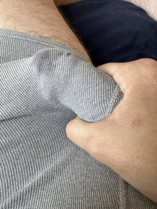 Wanna see? by Whatupking