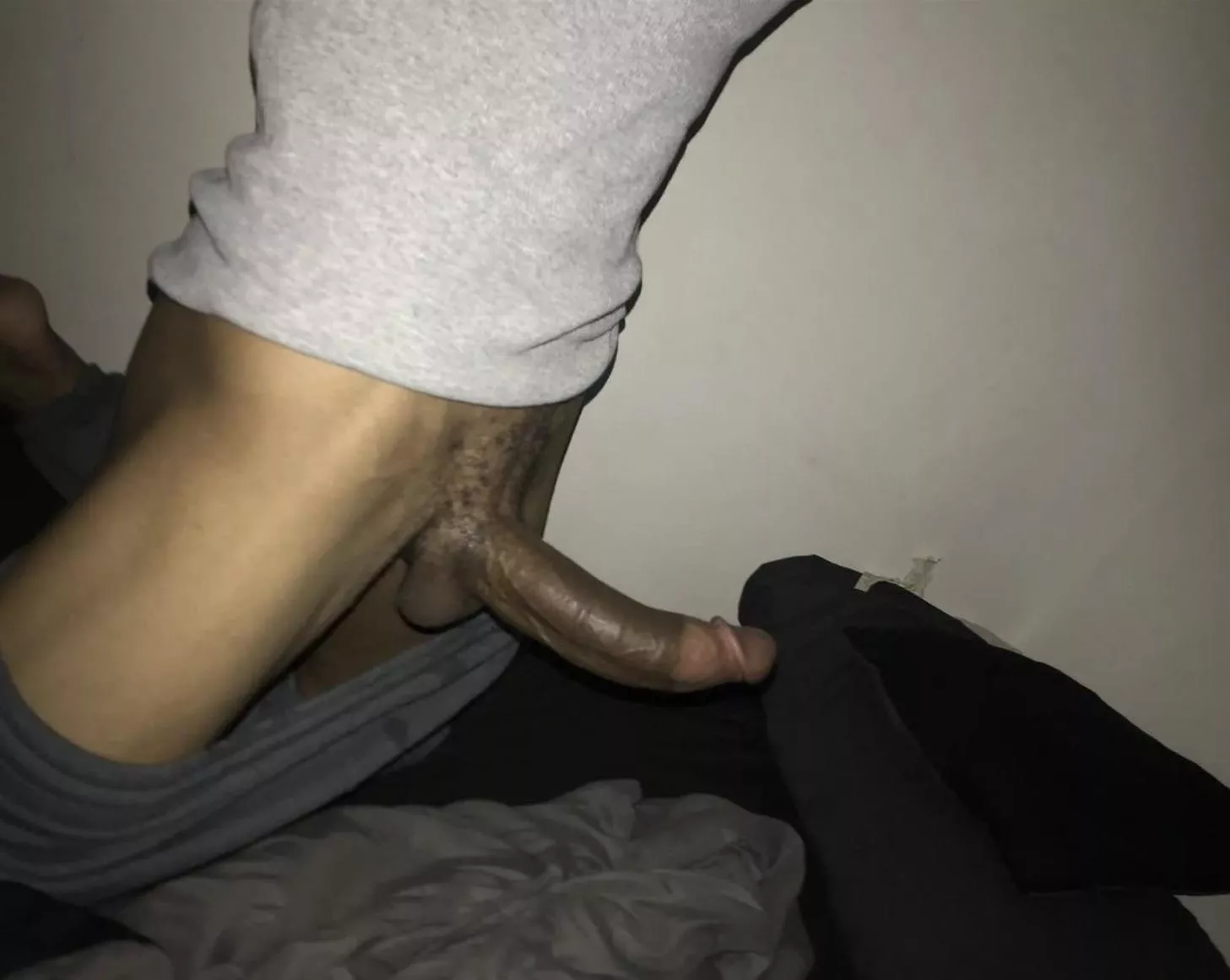 Want your throat fucked? posted by UnforgivingRyu