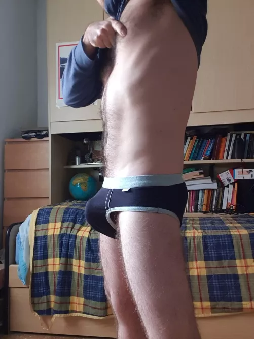 What do you think of this briefs? by Naughty_Alex1