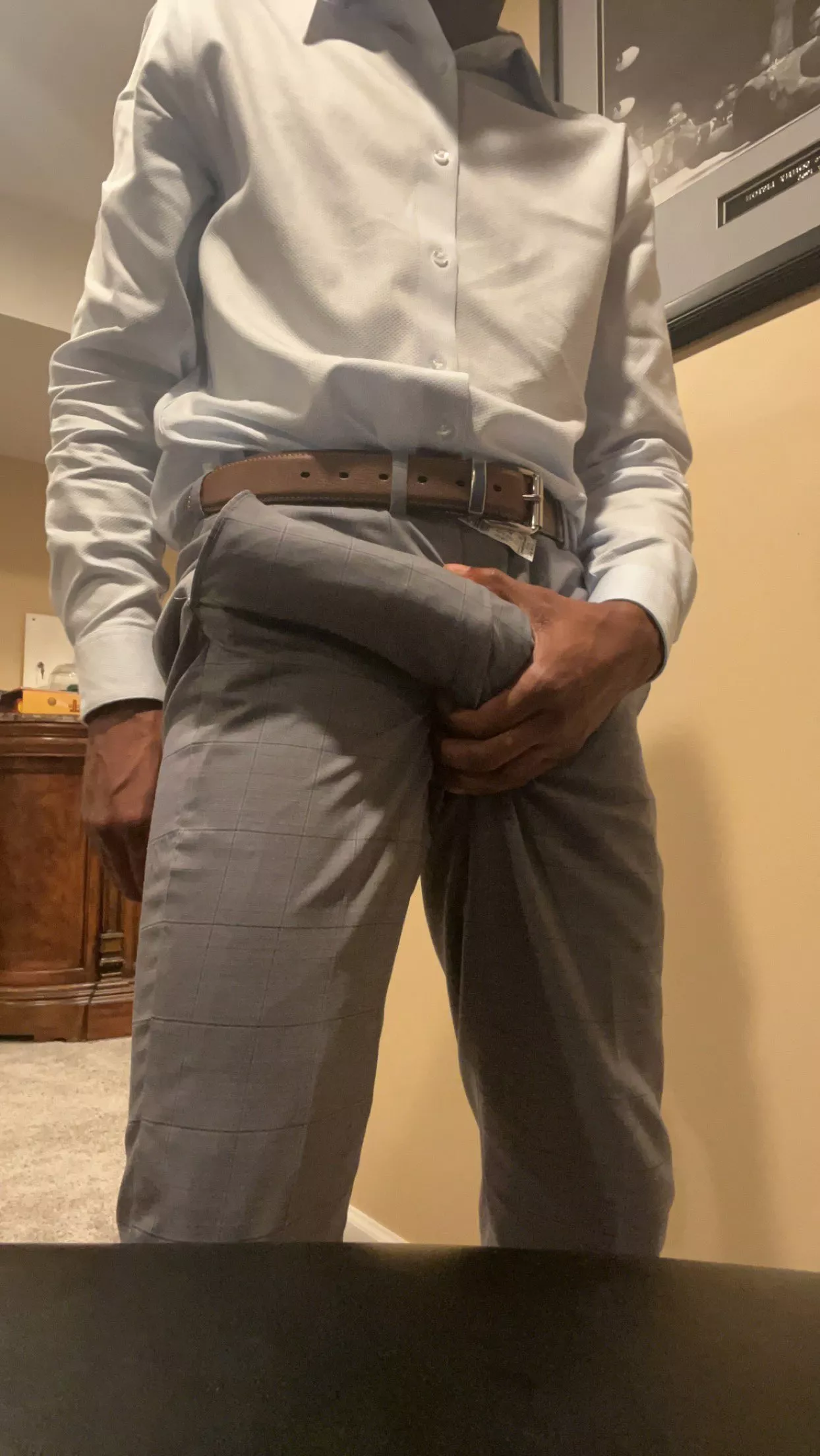 What I have to deal with before work posted by ChisZay