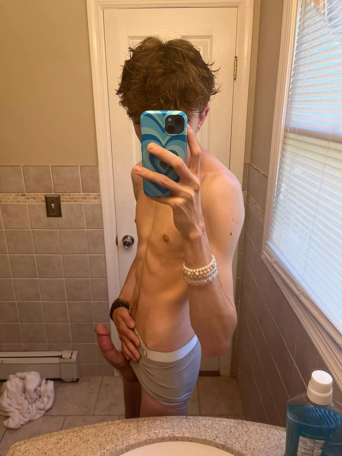 what if i pulled it out right in front of you? posted by ethan_nutz