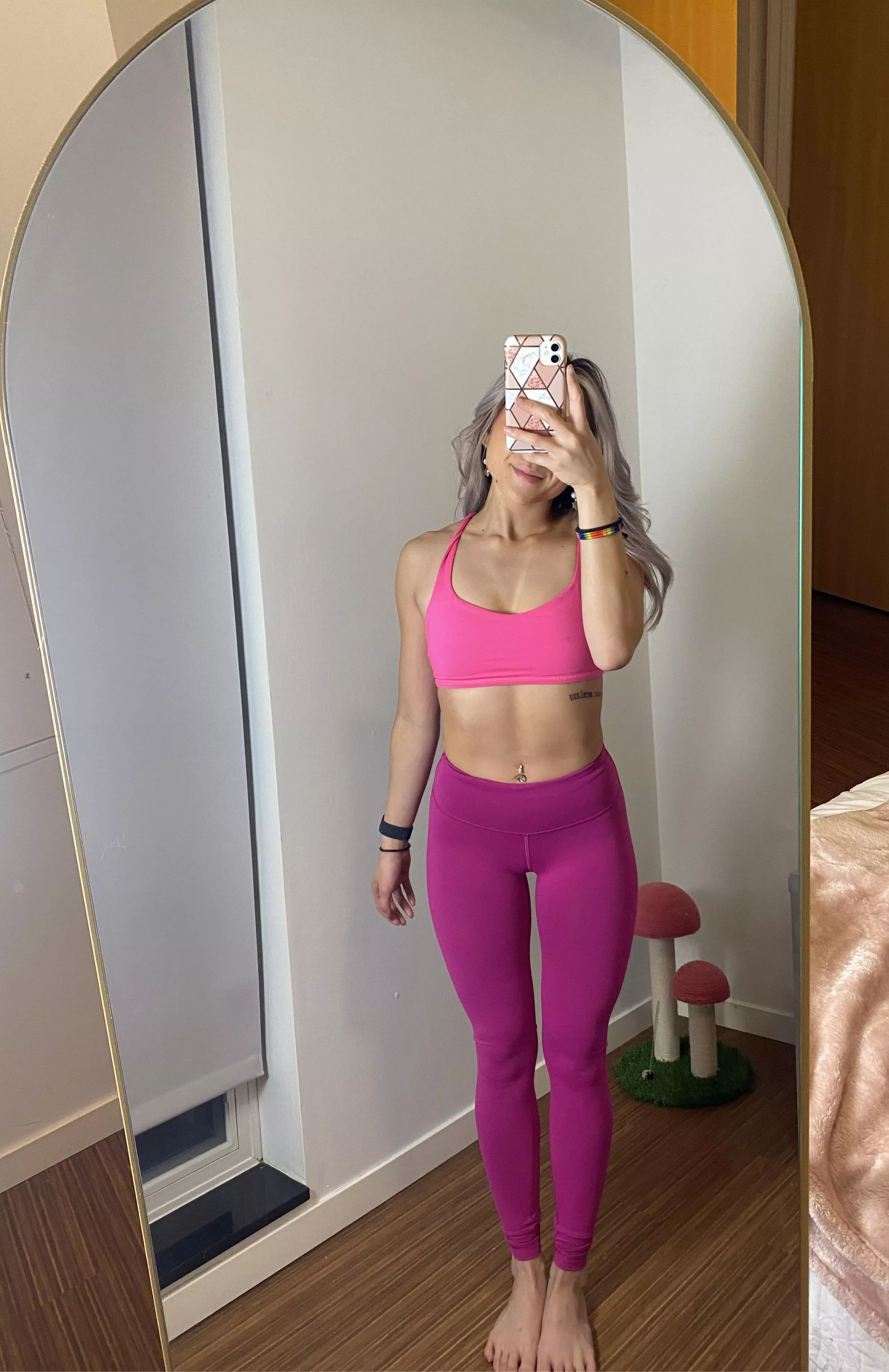 What’s your favorite thing about asian girls? posted by EllieBunnieXO