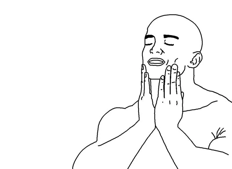 When you see that little bit of blood after a pop and you know everything is out. posted by Exciting_Result7781