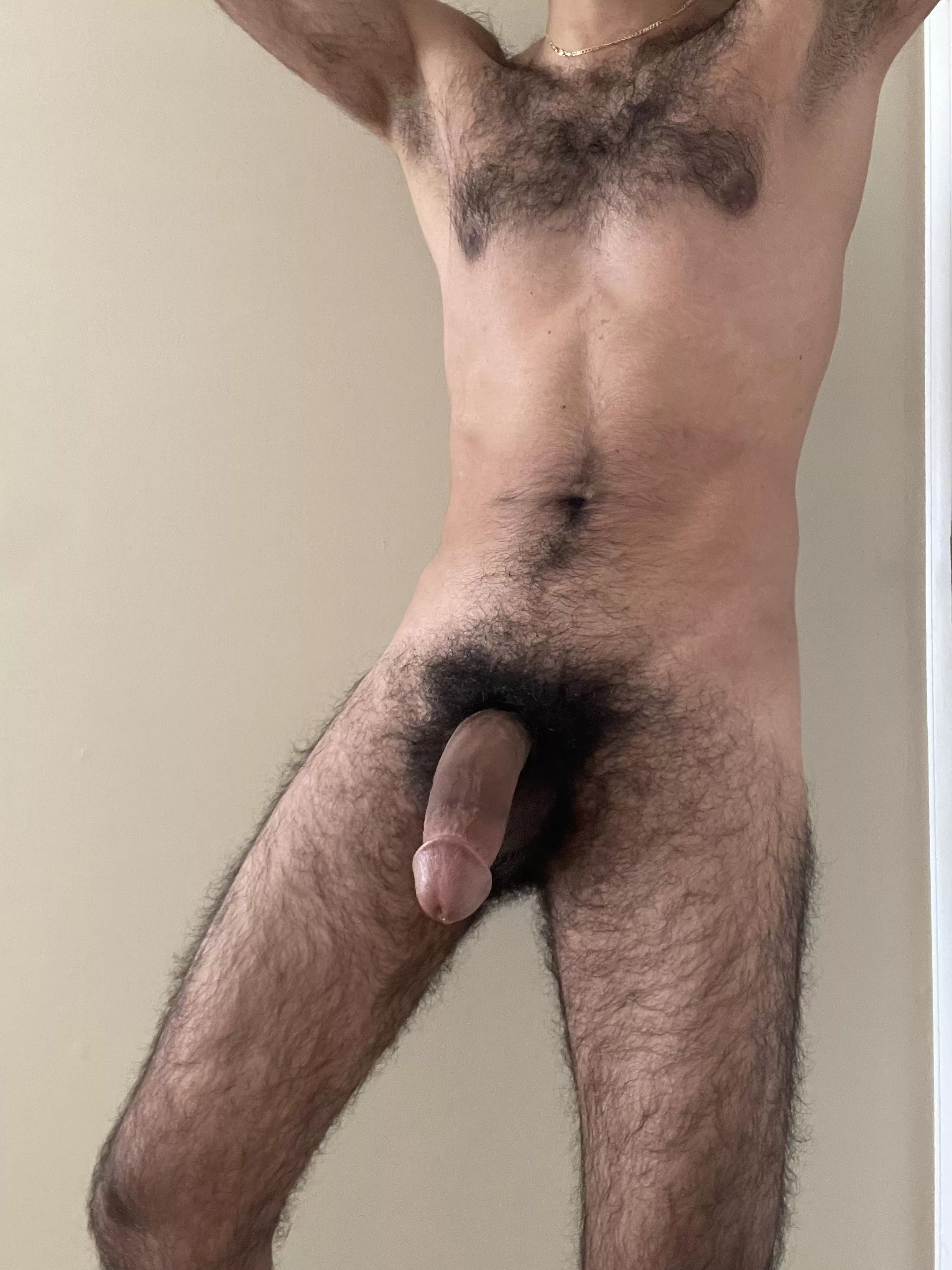 Which hole u want me to start first posted by Technical-Writing-91