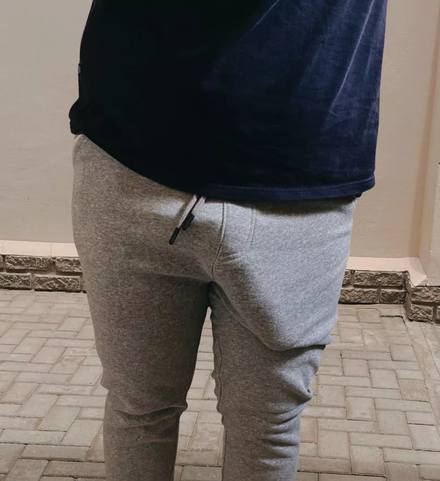 Who appreciates girth? posted by Georgeisbiggger