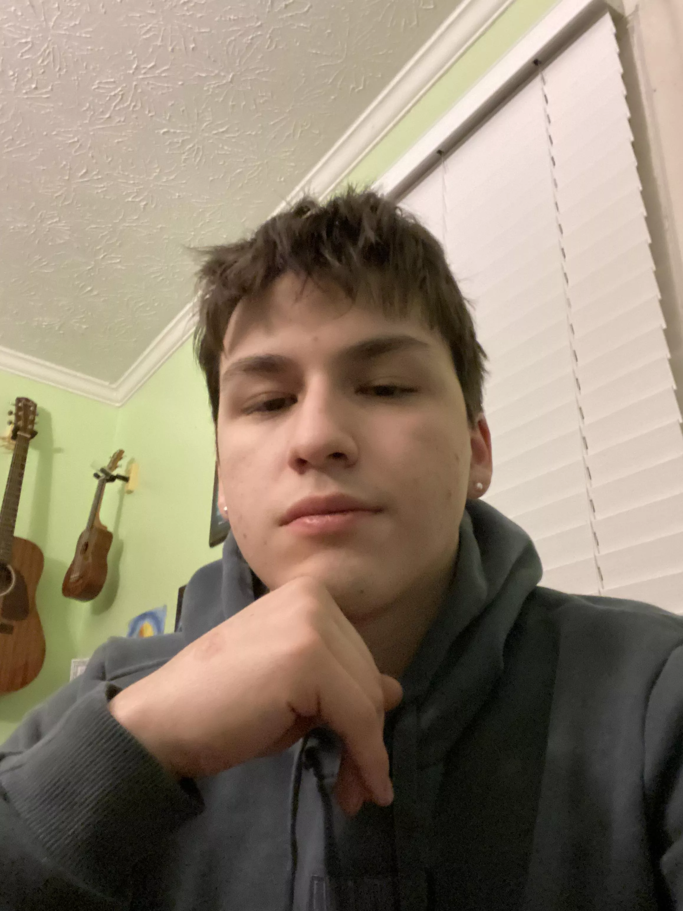 Who else gonna be watching the World Series? posted by Lukraniom