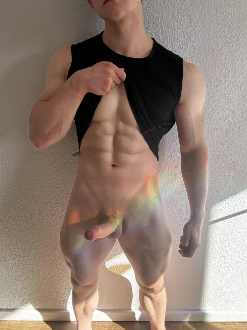 Will you let a 19y.o breed you? by hollandbays