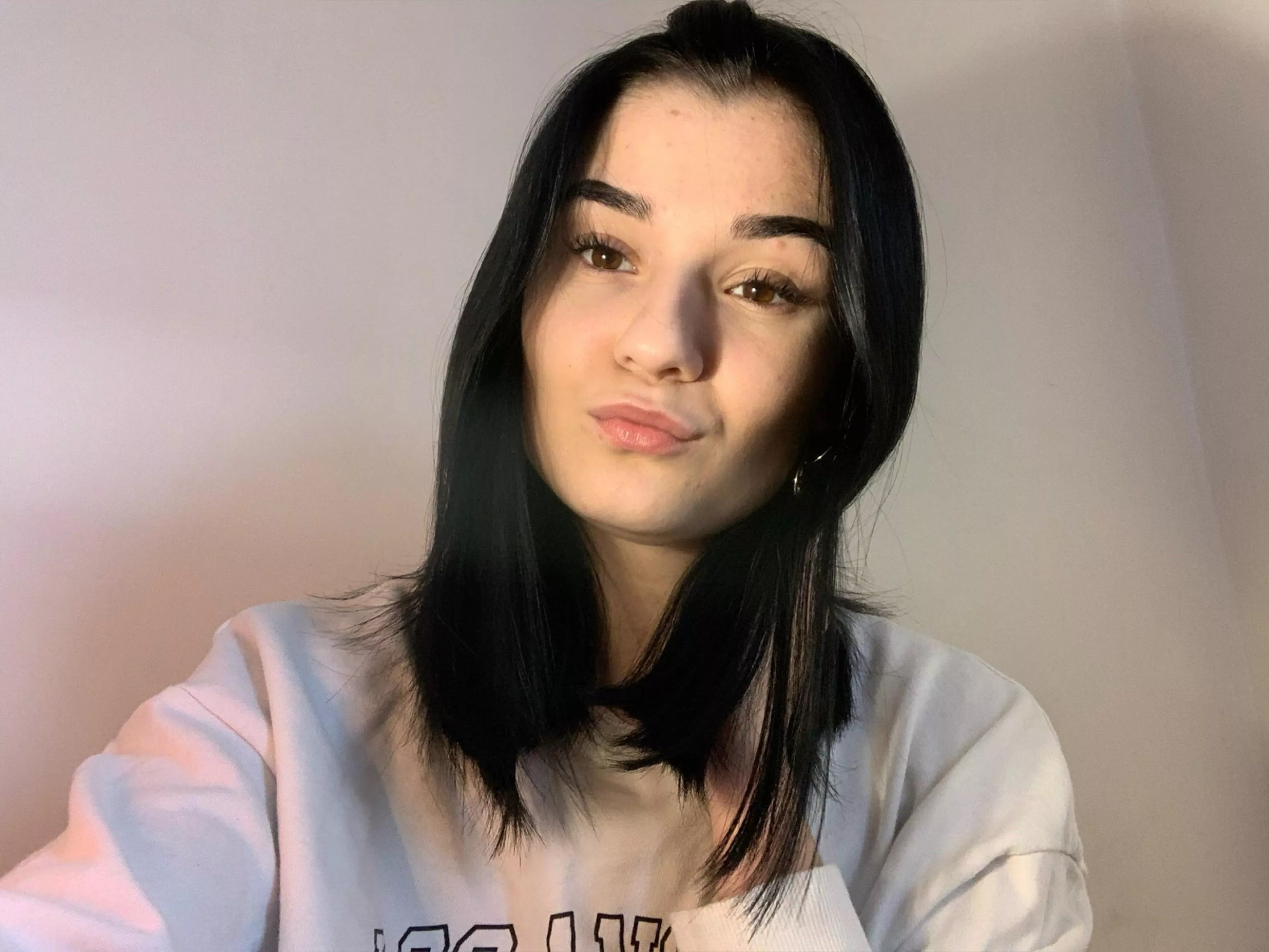 Wish you could be near☺️ posted by Angelic_Seductress9