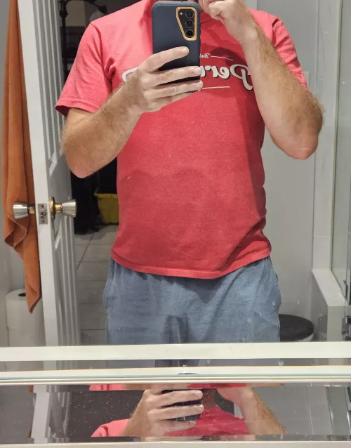 Wonder if my roommate noticed by Dangerous_Shoe8655