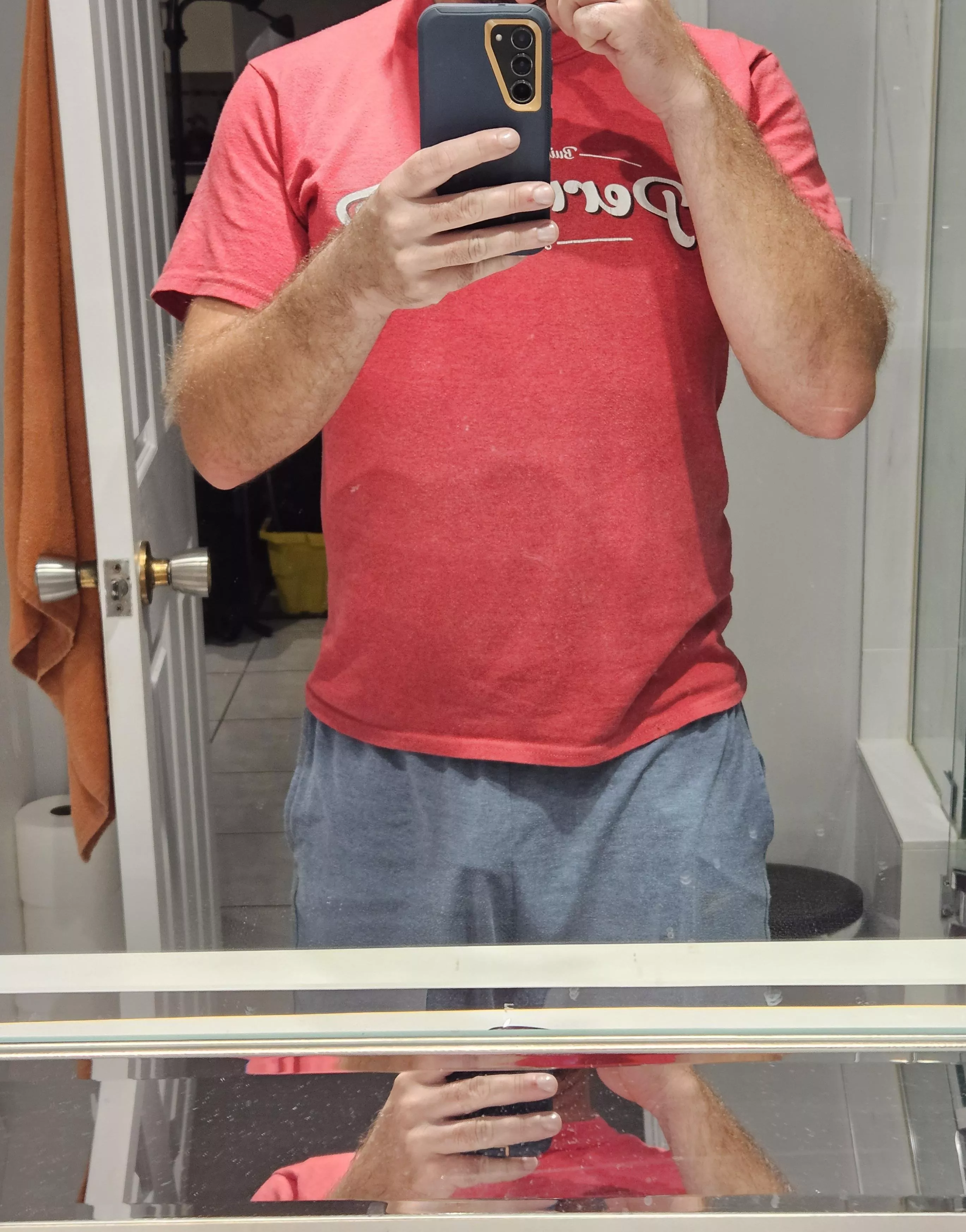 Wonder if my roommate noticed posted by Dangerous_Shoe8655