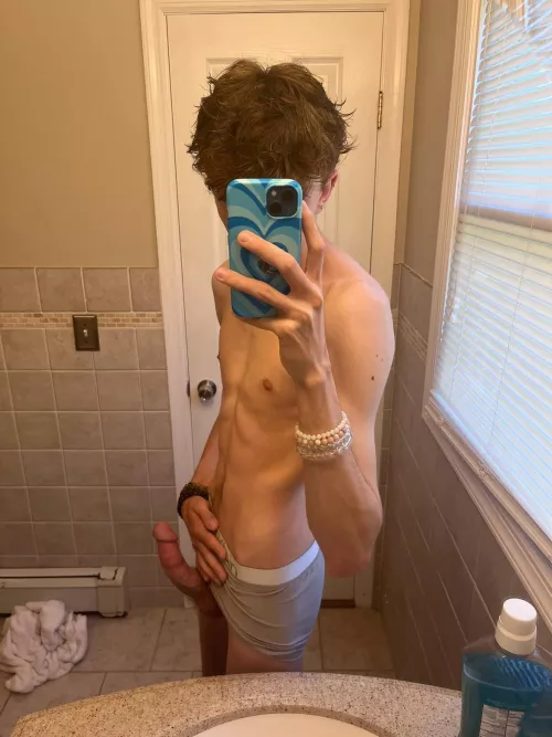 would you suck it? by ethan_nutz