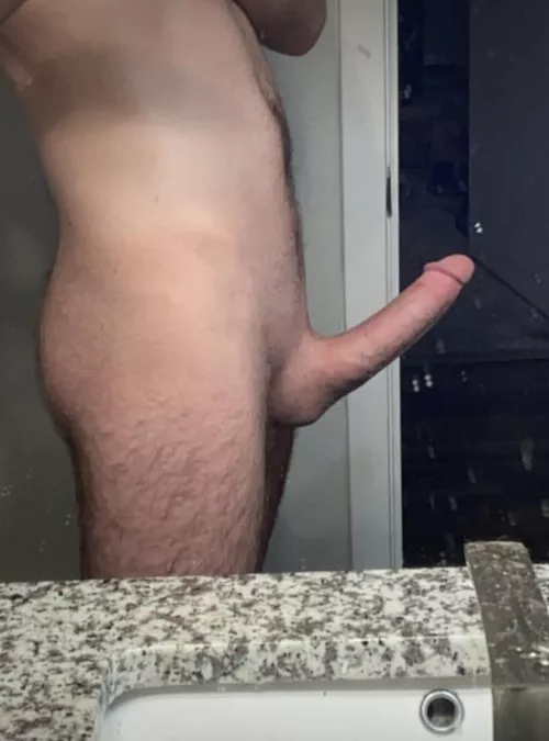 You should put you mouth on it by Accomplished-Drink-3