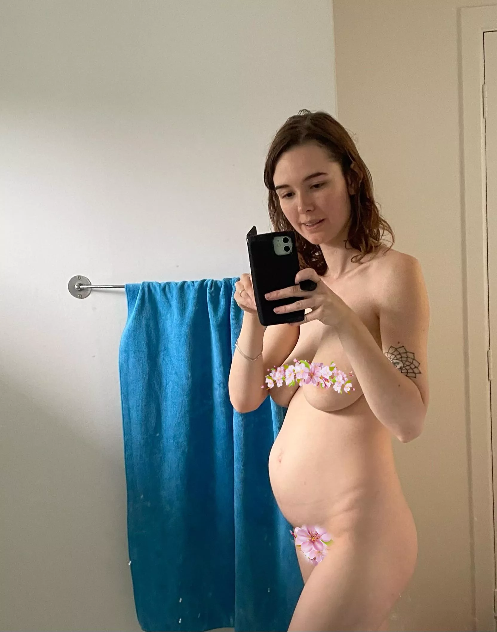 15 weeks pregnant for the second time posted by Konekoshinji