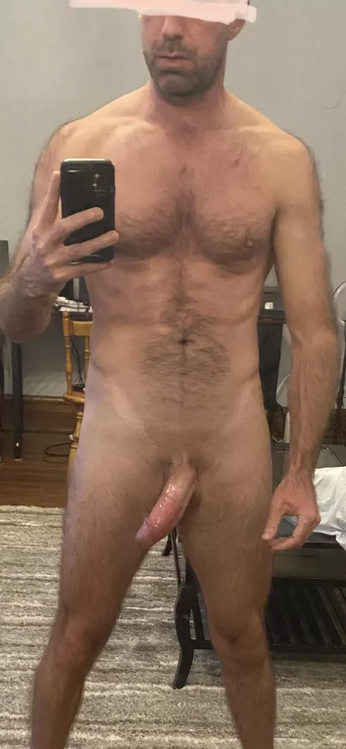 41 tall fit and fucking fertile Chicago by BWC_MFM_Chicago