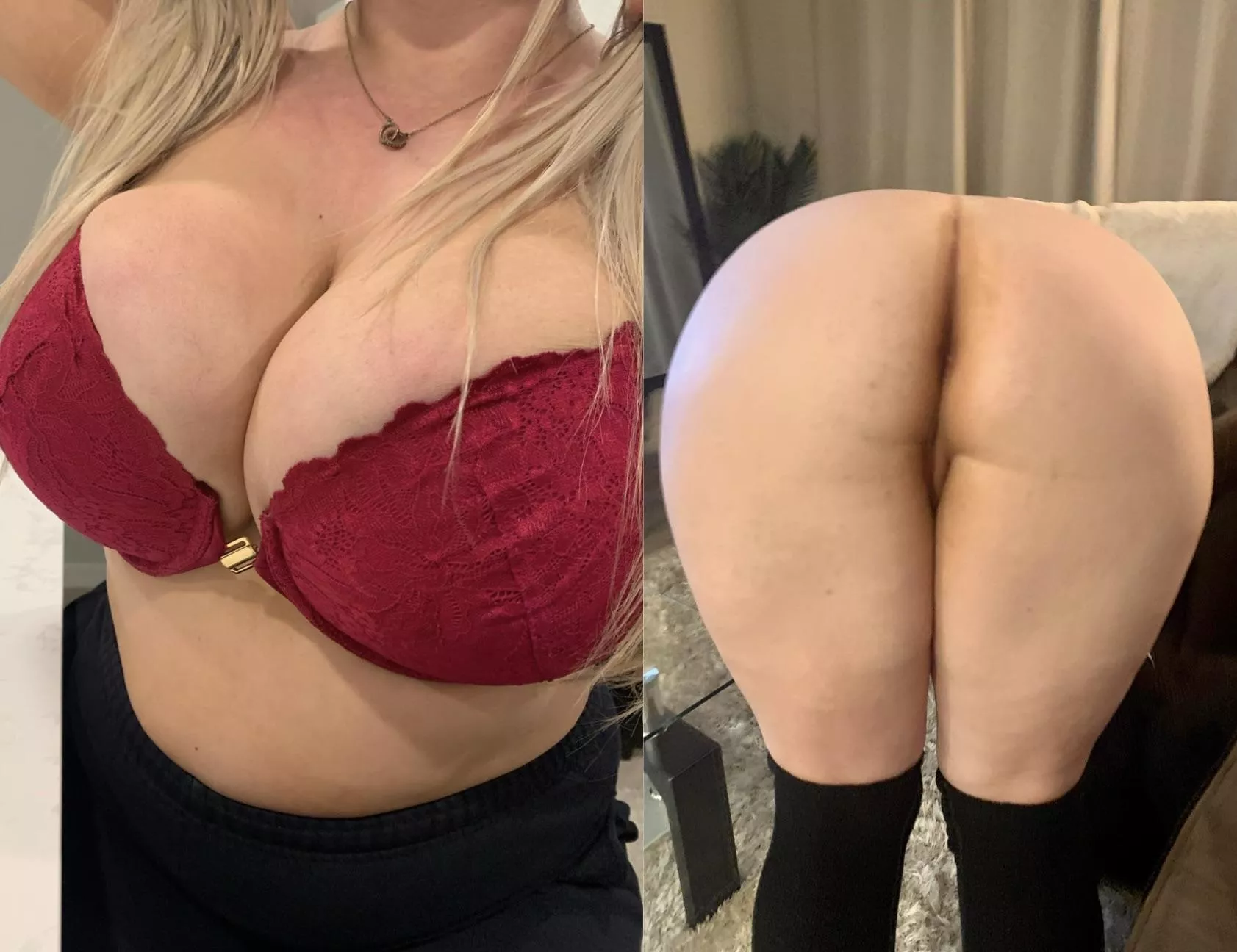 A few examples of my curvy nature posted by Bustyhousewifey