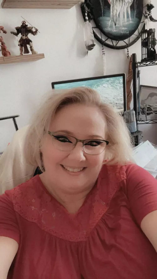 A little shot from the home office by PiratePaulie77