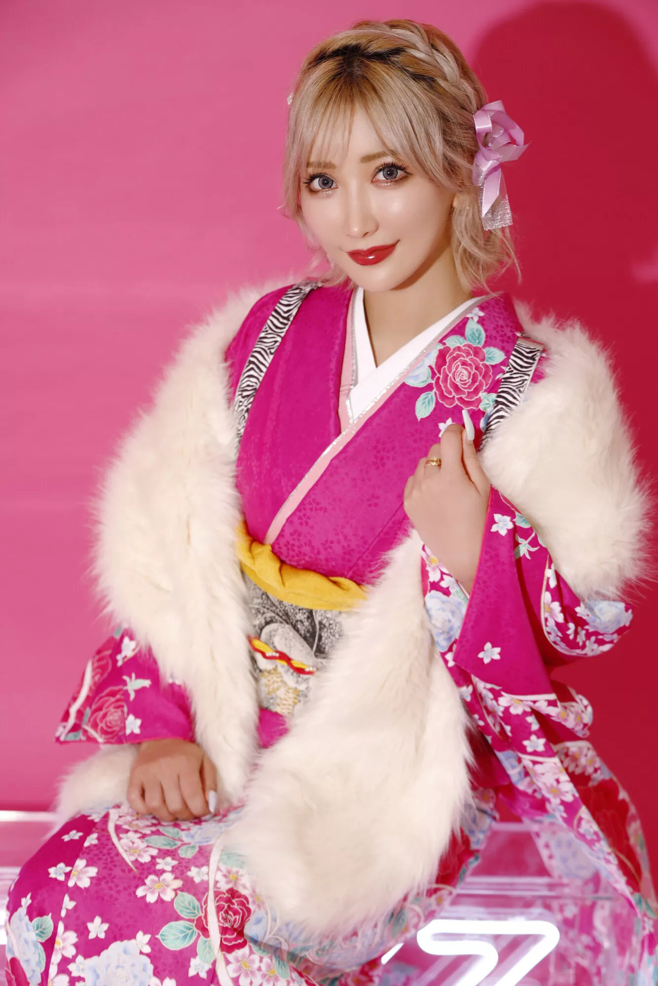 Aika posted by aqDR7C67_1