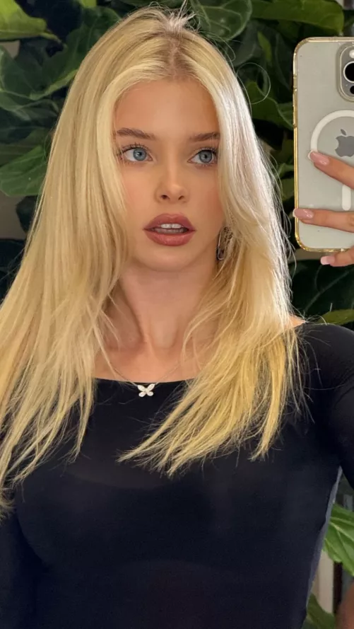 Alla Bruletova [2023-10-23] by x---1