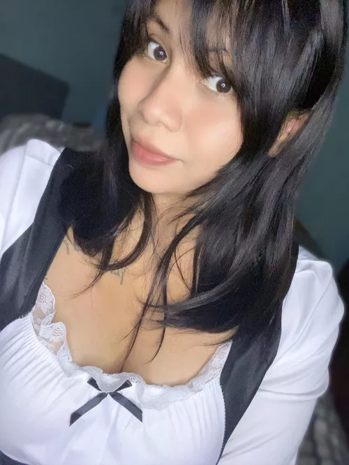 Are you into cutie latinas? by SexyAzucena