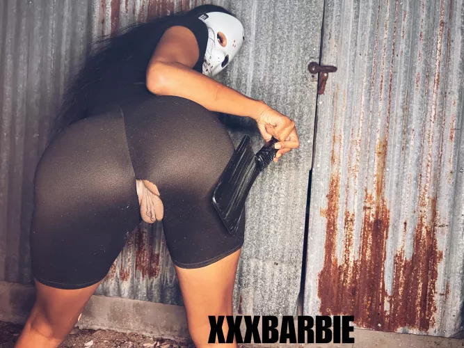 Are you scared to fuck? by xxxbarbieee