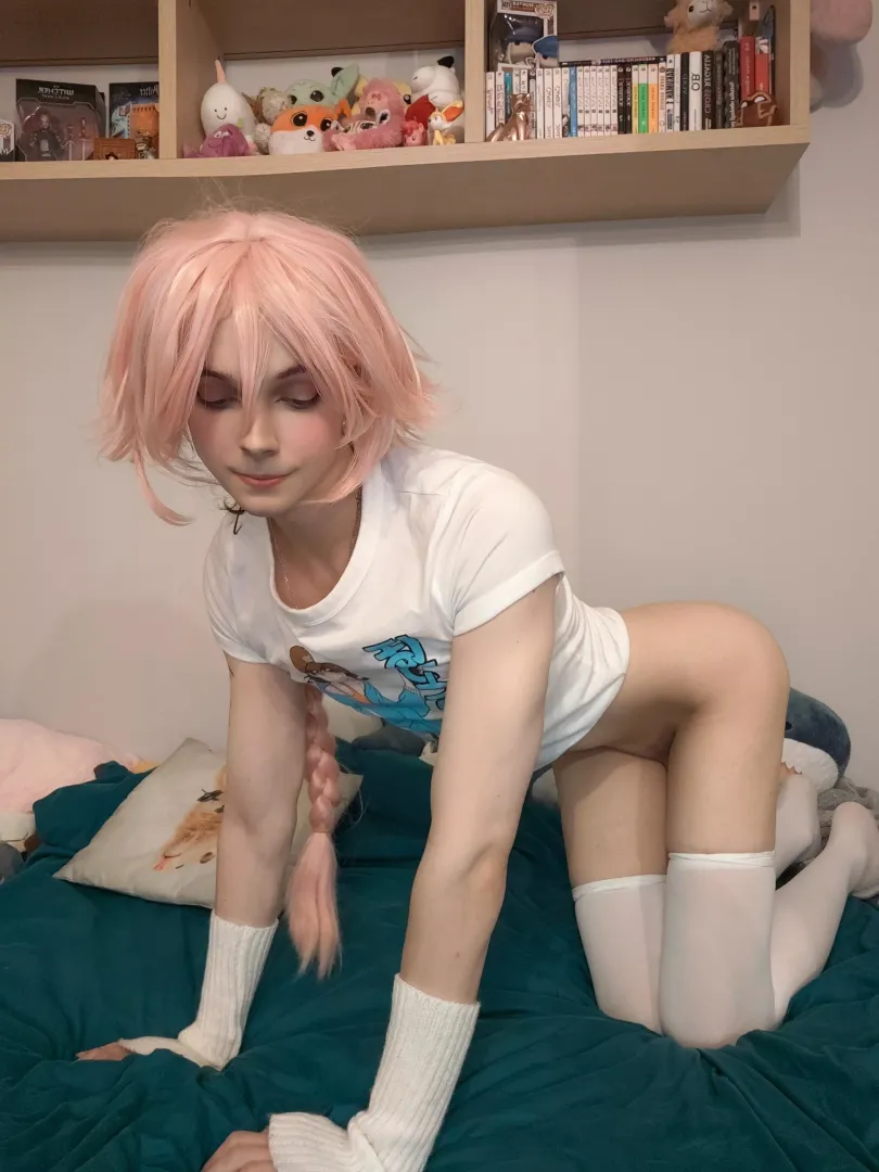 Be honest.. would u fuck me? by MaxHamster69