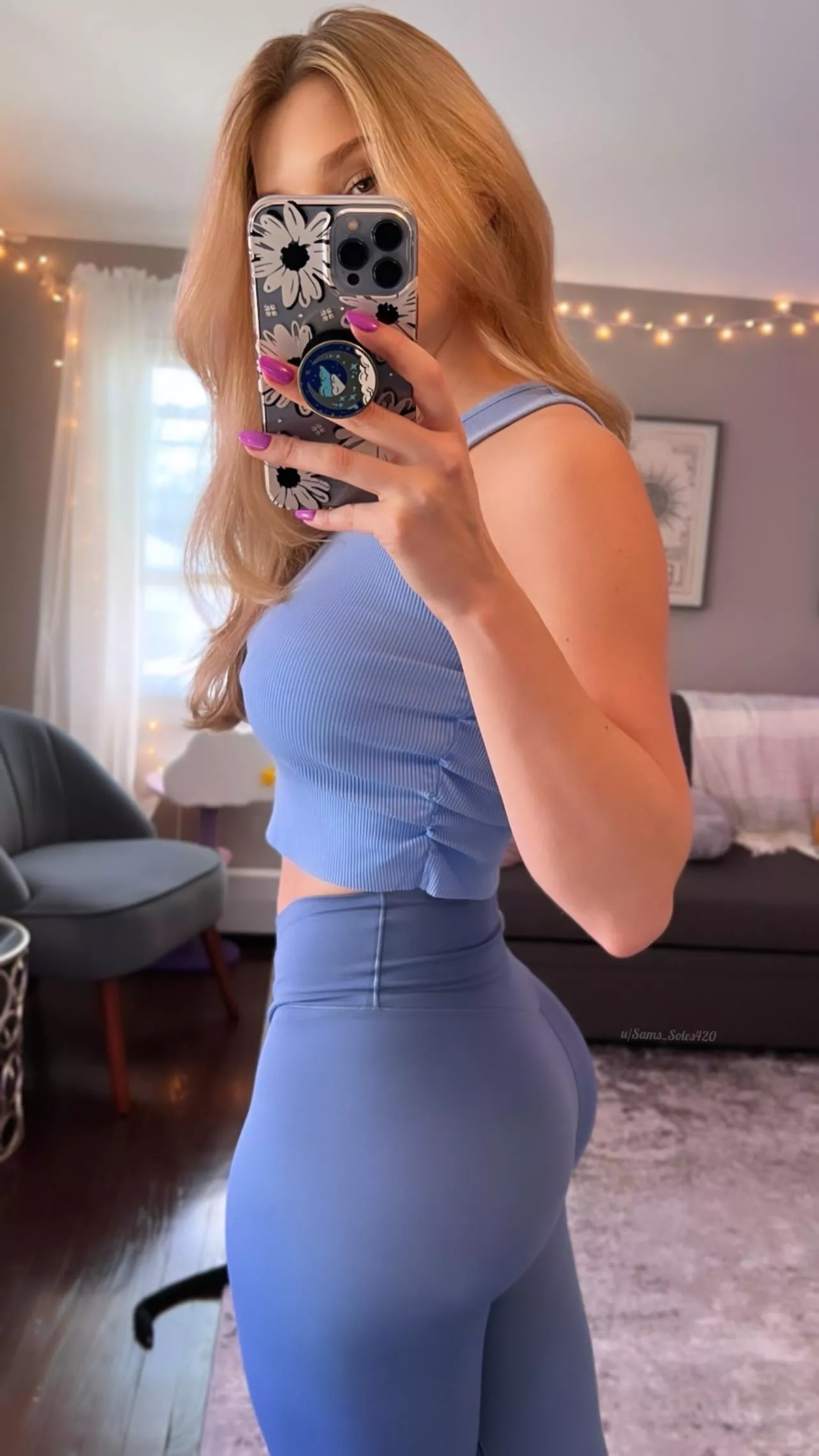 Been workin on the booty posted by Sams_Soles420