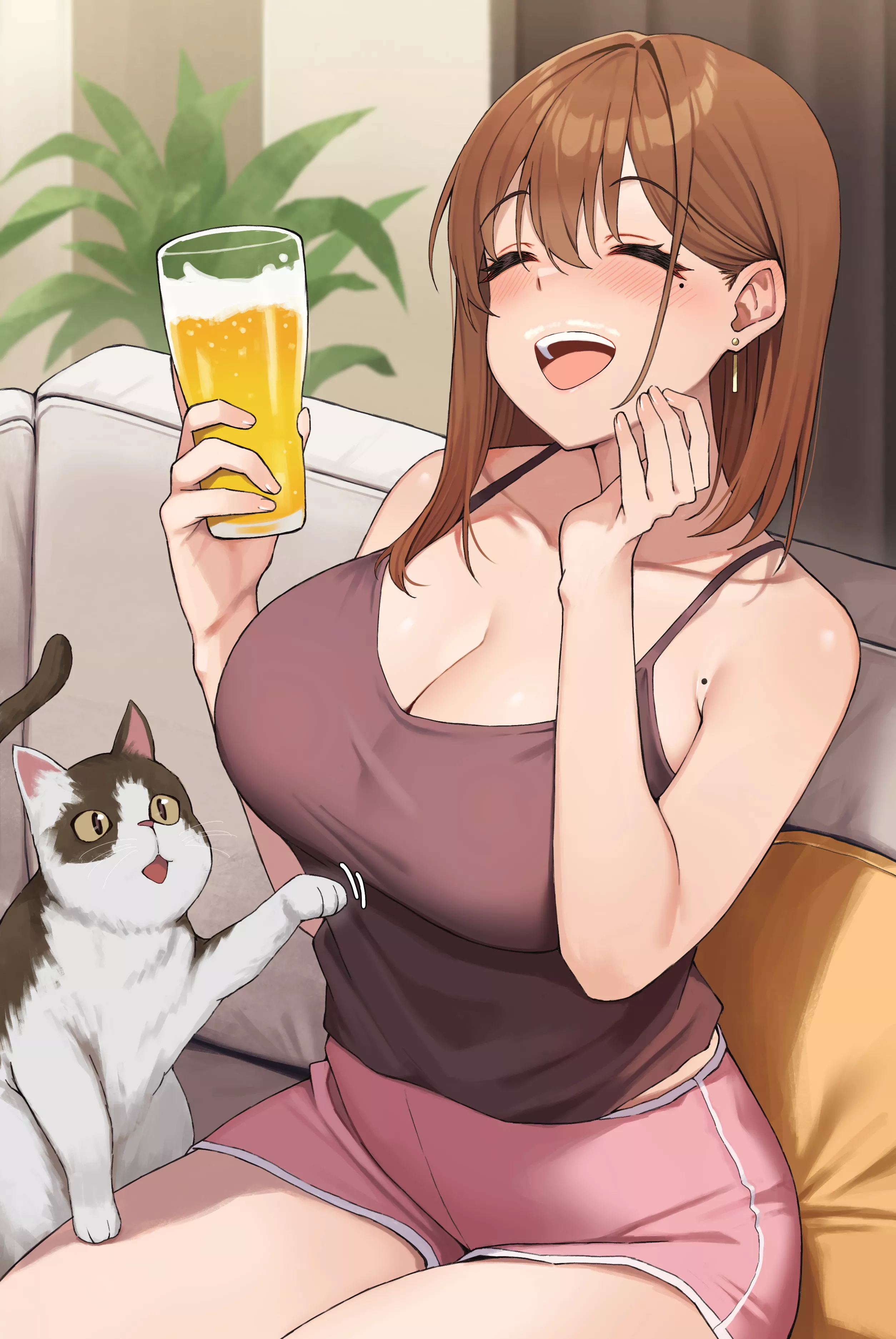 Beer [Artist's Original] posted by x54dc5zx8