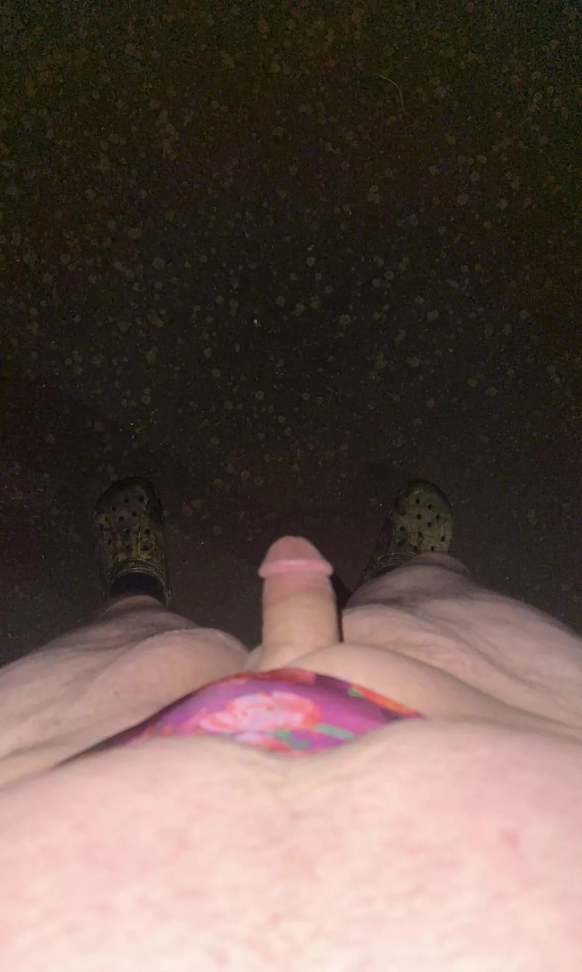 Bit cold tonight posted by Double-Mountain-4960