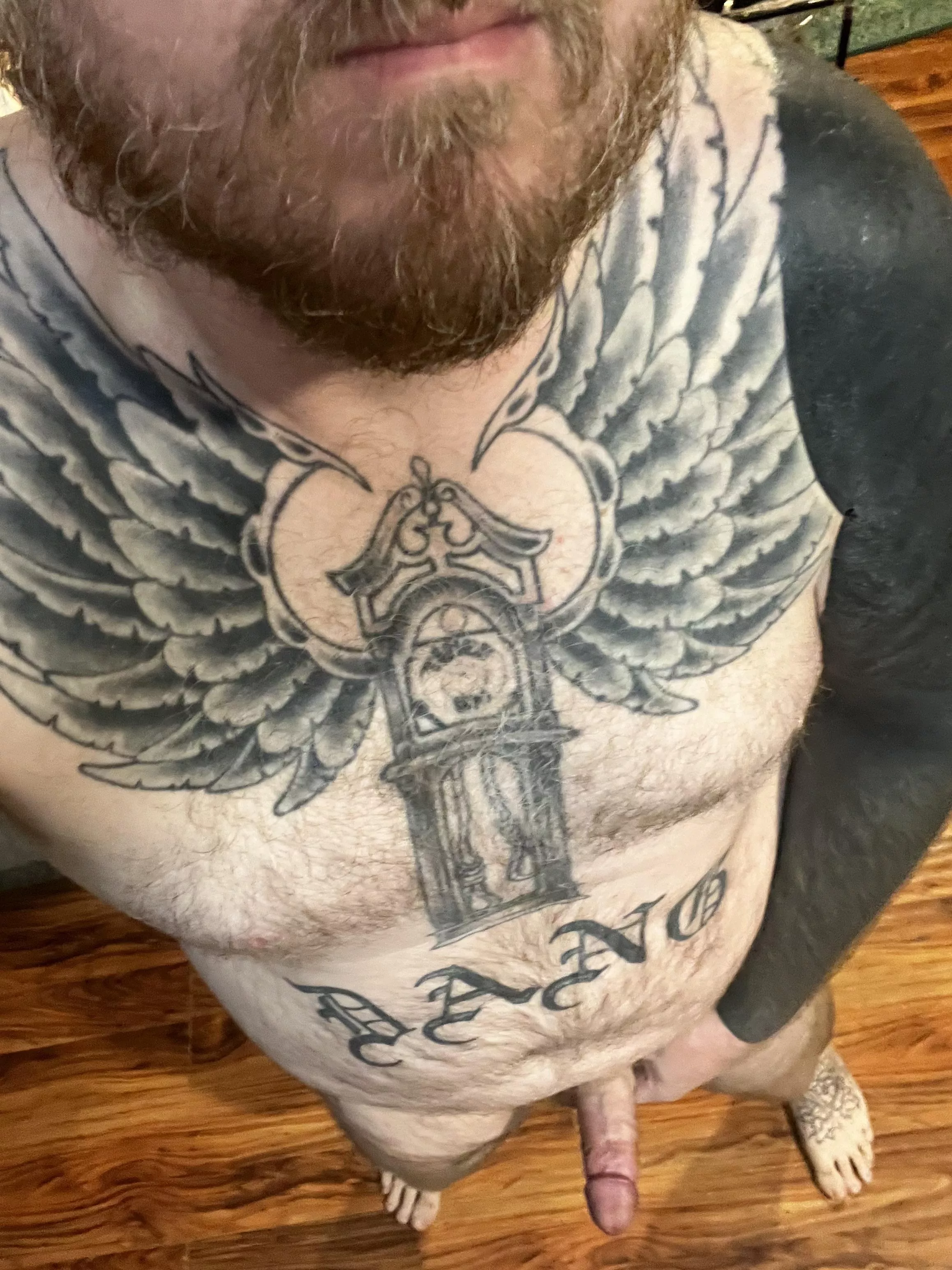 Boring Wednesday night 😉 posted by Condimentkilla