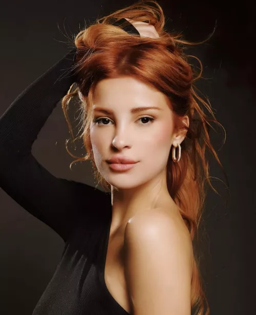 Bruna Altieri by cashmere1977-2