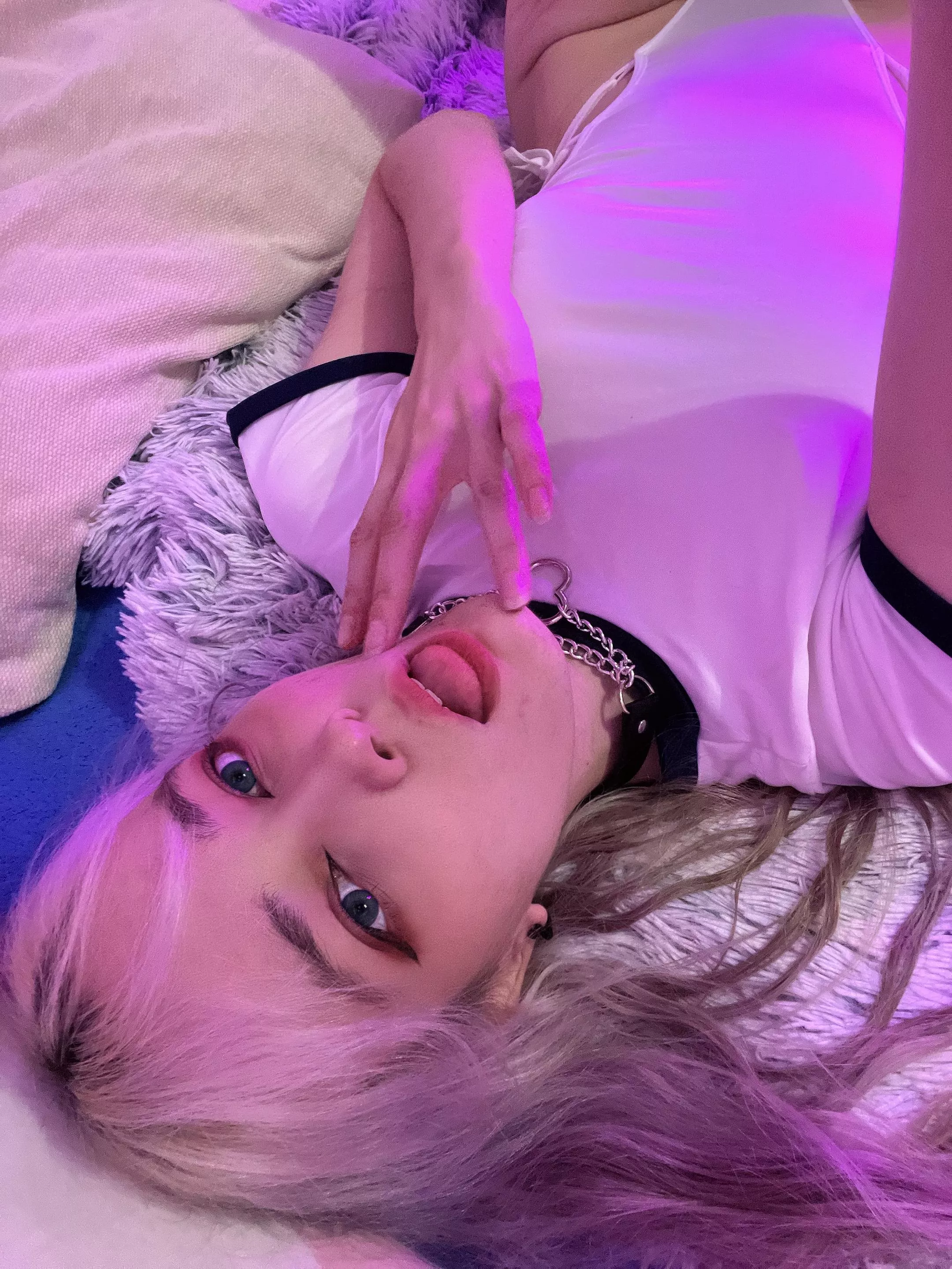 Came back extremly horny today posted by TriflingDistributor