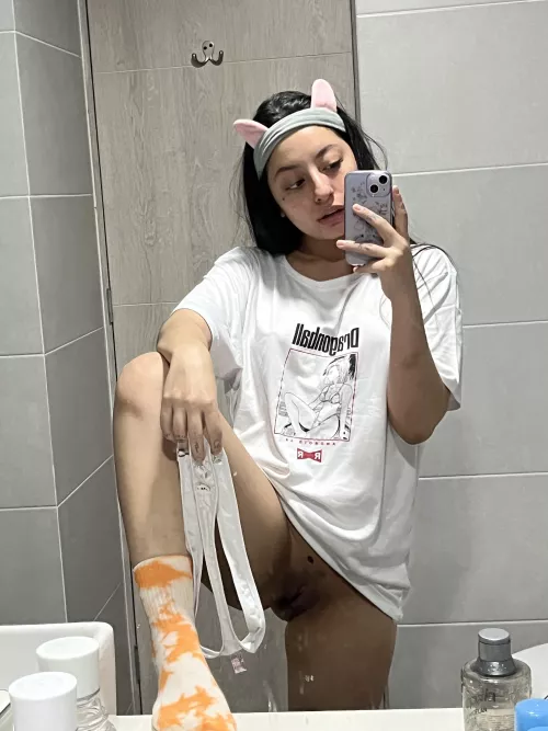 Can't find the perfect match for my pussy by RoutineAstronmer