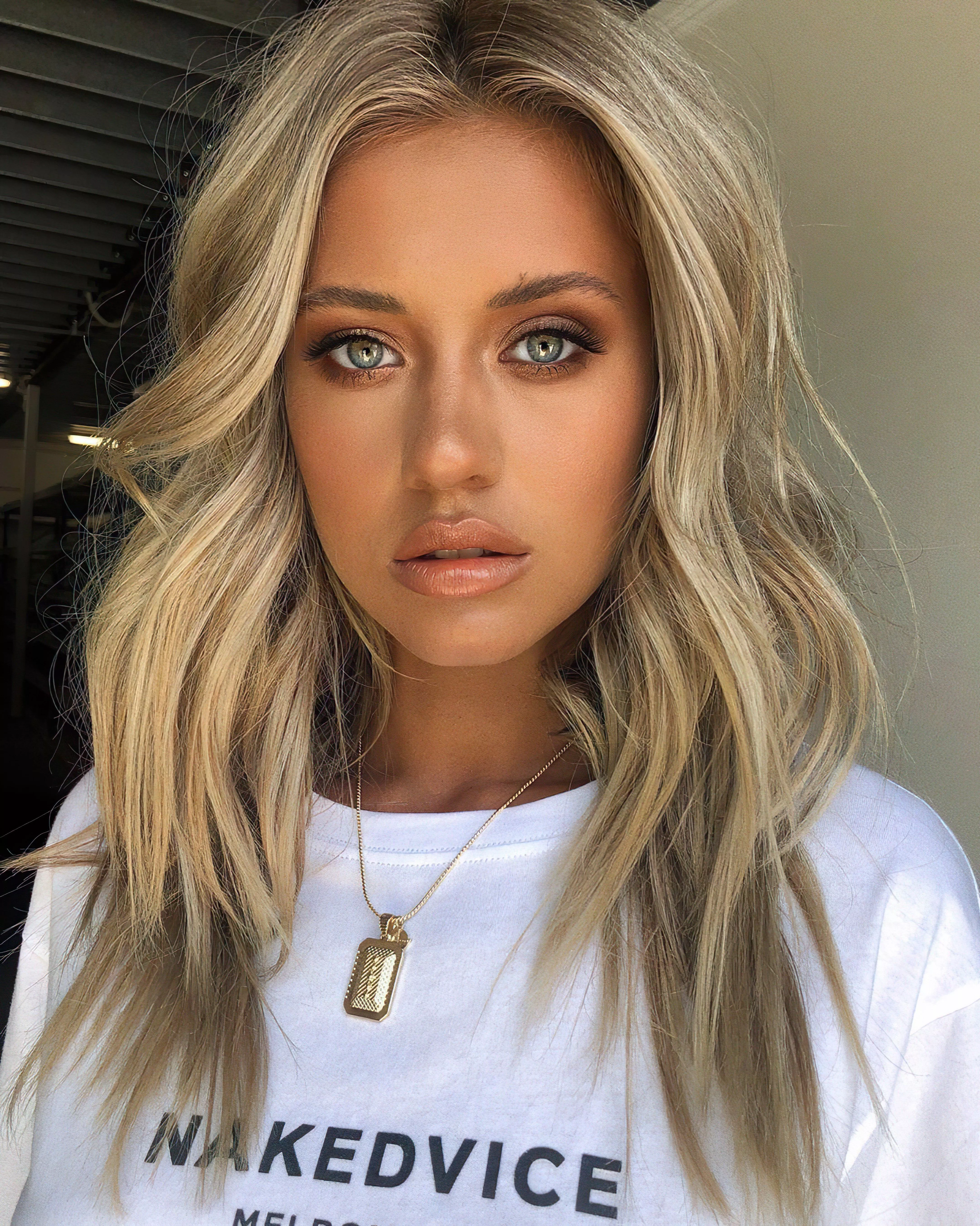 Cathlin Christina Ulrichsen posted by BeerGoggles2022