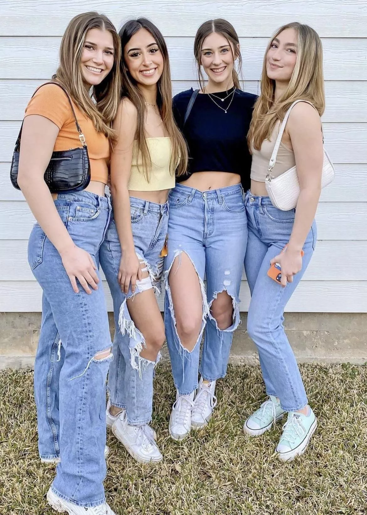 Choose your college girl [4] posted by ccoooolliioo