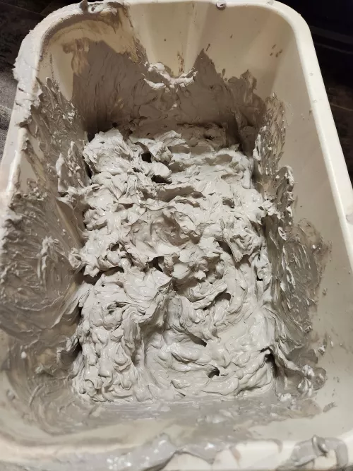 Clay 01 by Silken_Princess