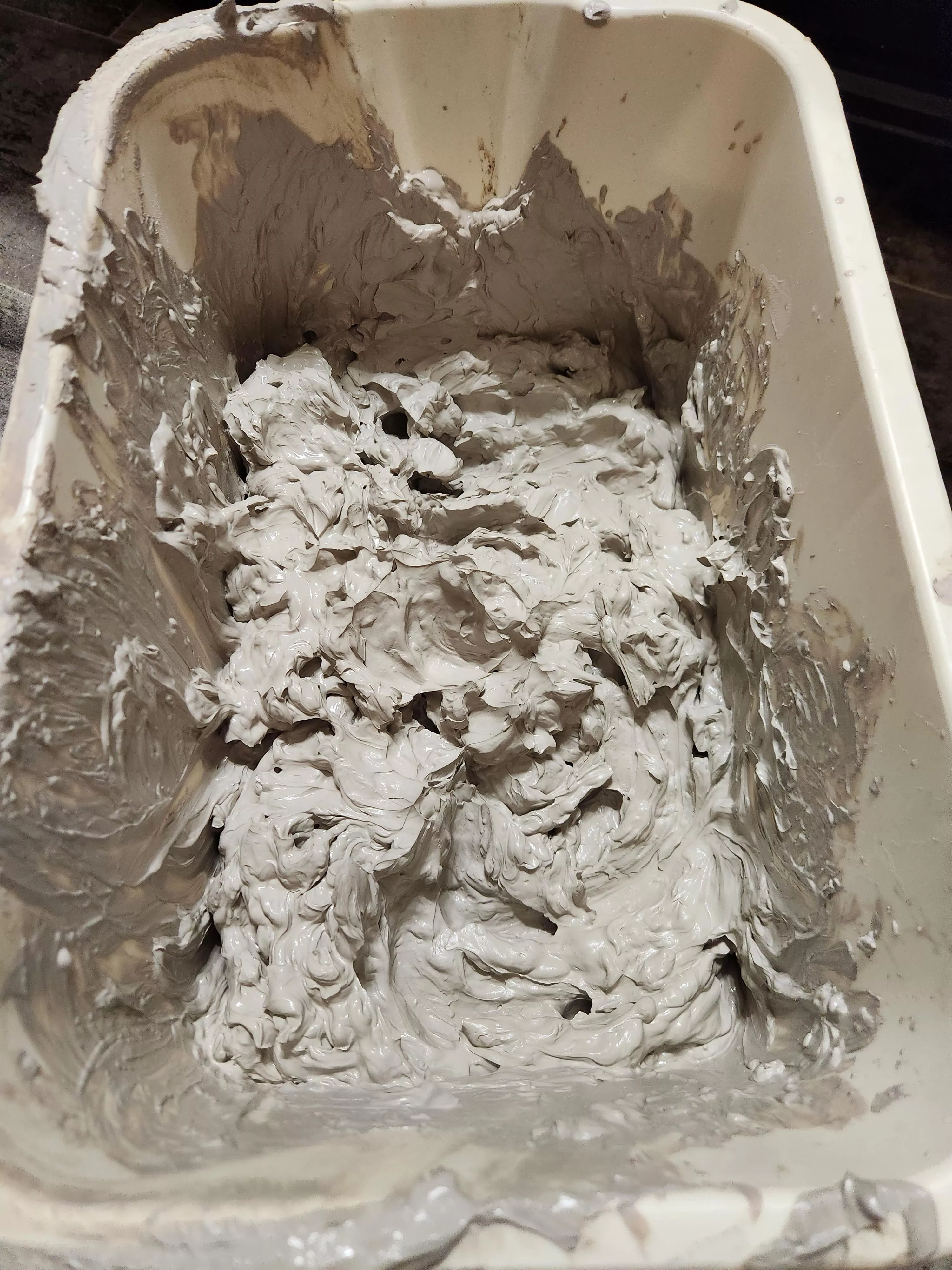 Clay 01 posted by Silken_Princess