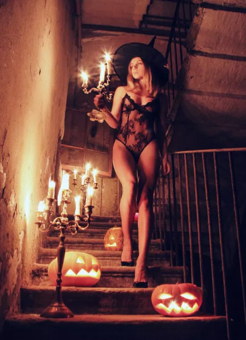 Coming for you by SmartGIRL1991