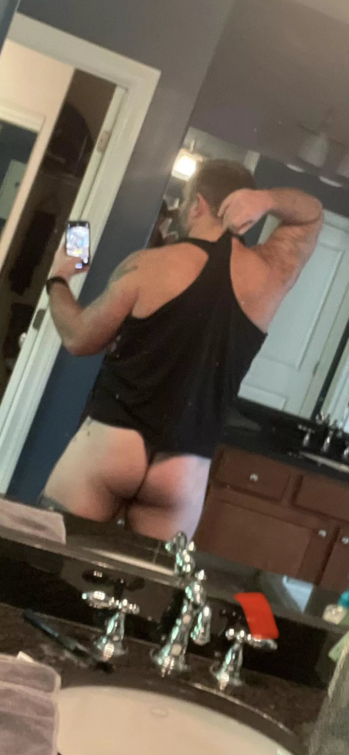 Daddy needs a buck. posted by Automatic_Parking_81