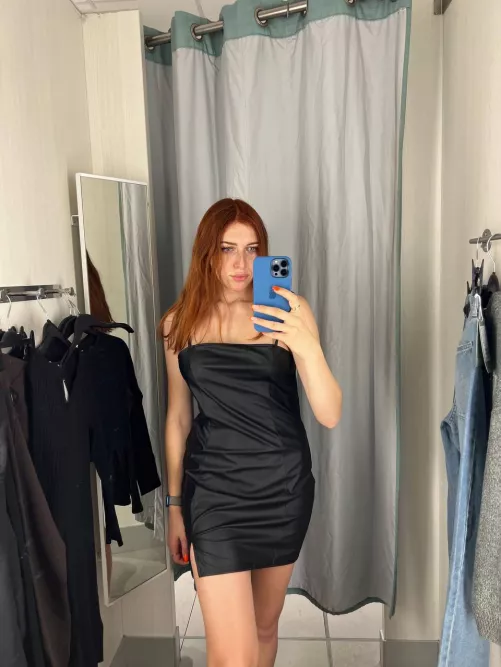 do I look cute? by bustlingMelon72