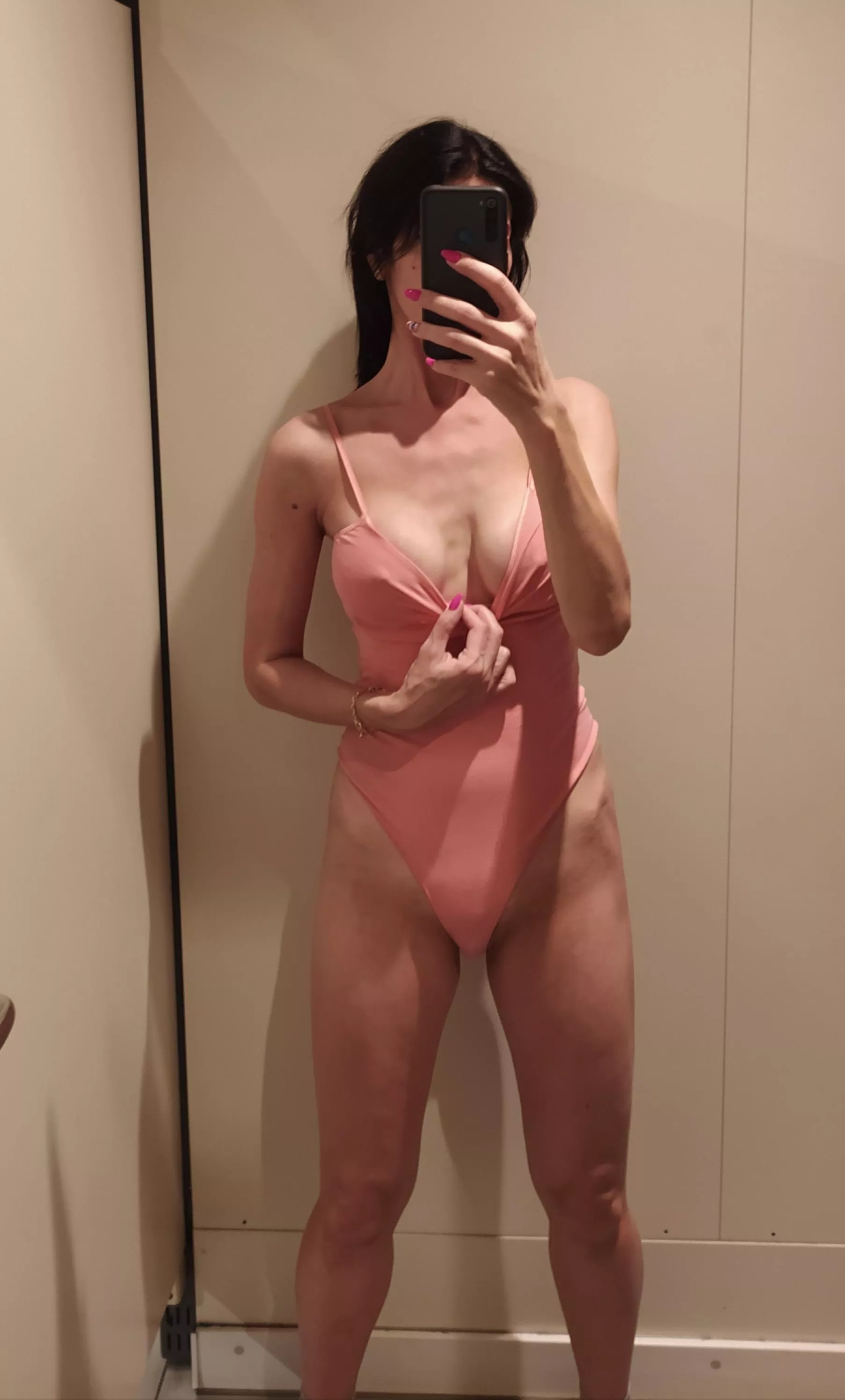 Do you approve? posted by Kira_mask