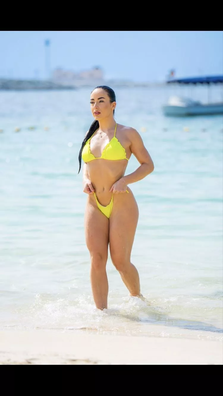 Do you like?👀 posted by KristynaV9