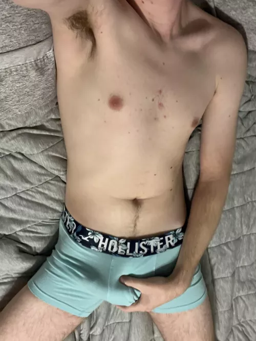 Do you like the teal? by Exotic_Atmosphere400