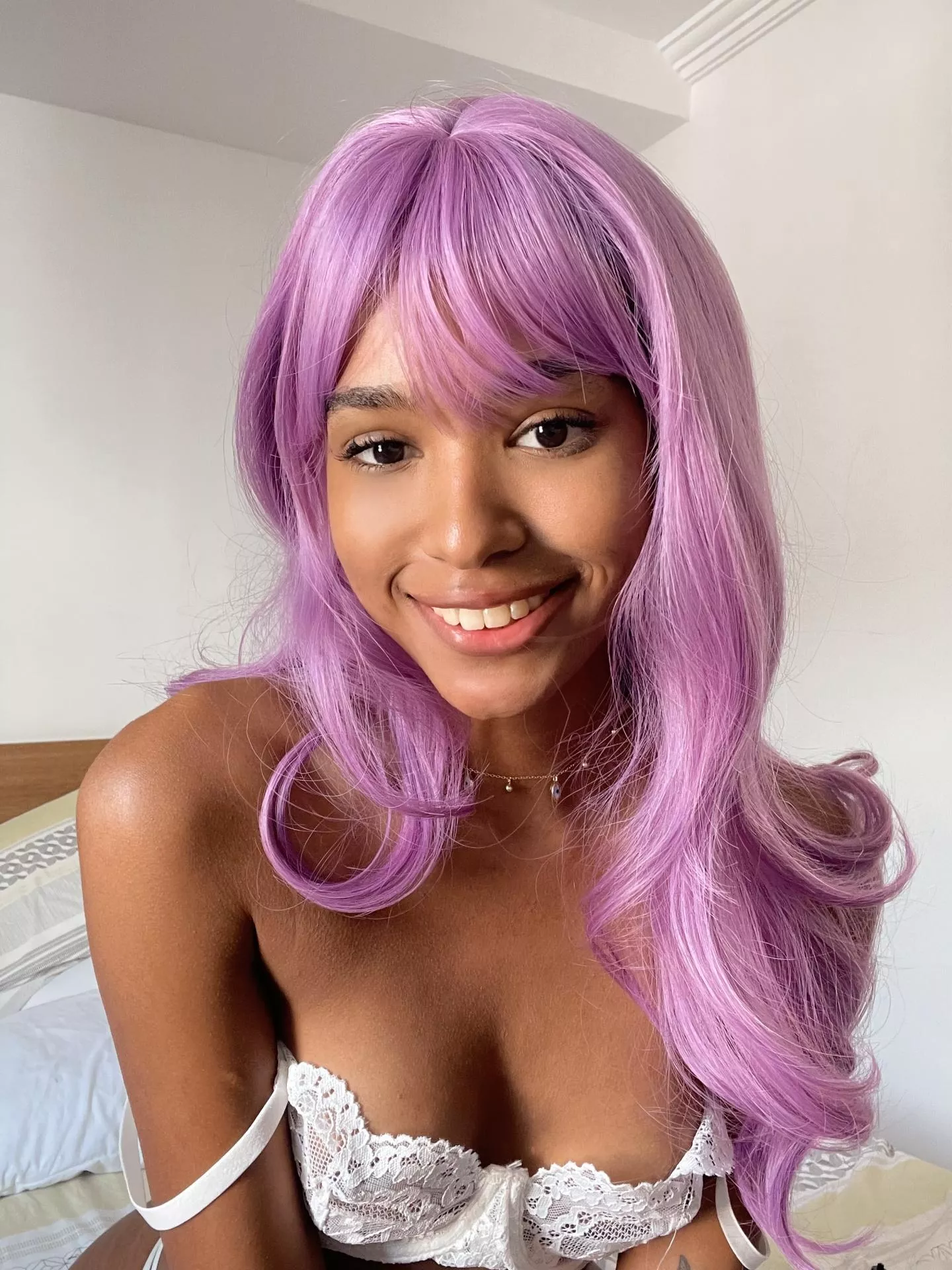 Don’t let my cute face fool you My intentions are not innocent posted by tinyxalice