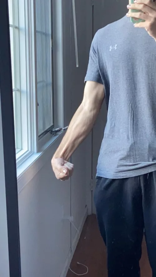 First Post! by Firm-Phrase9108