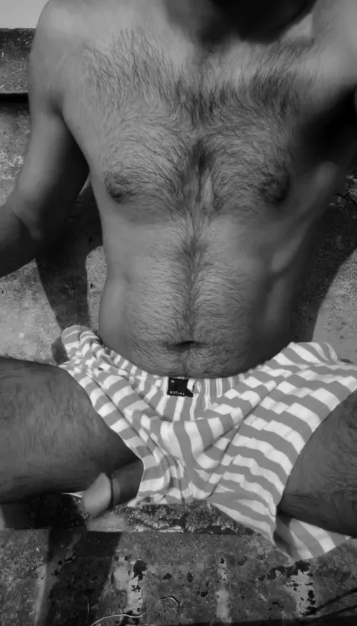 Gained some extra weight in a month by Ill-Point-9698